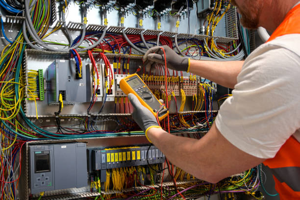 Best Electrical Upgrades for Homes  in Park City, MT