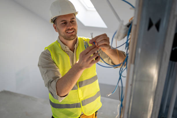 Best Industrial Electrical Services  in Park City, MT